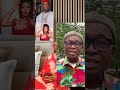 Ned Nwoko 's big brother exposed deep secrets about his brother Ned