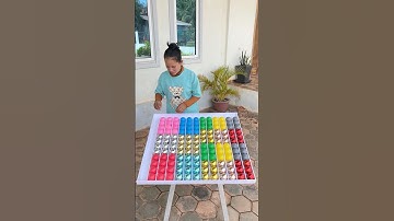 Brain Puzzle Rush – Fast Smart Color Balls