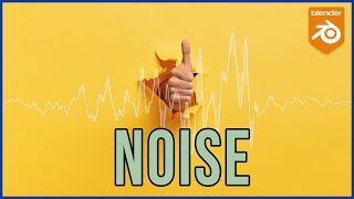 Create Camera shake using Noise F-Curve Modifier