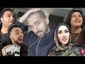 I SHAVED MY HEAD *Hilarious Reactions*