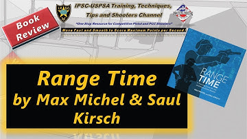 DAA "Range Time" - Quick Book Review