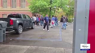 Race for Campus Safety returns Saturday
