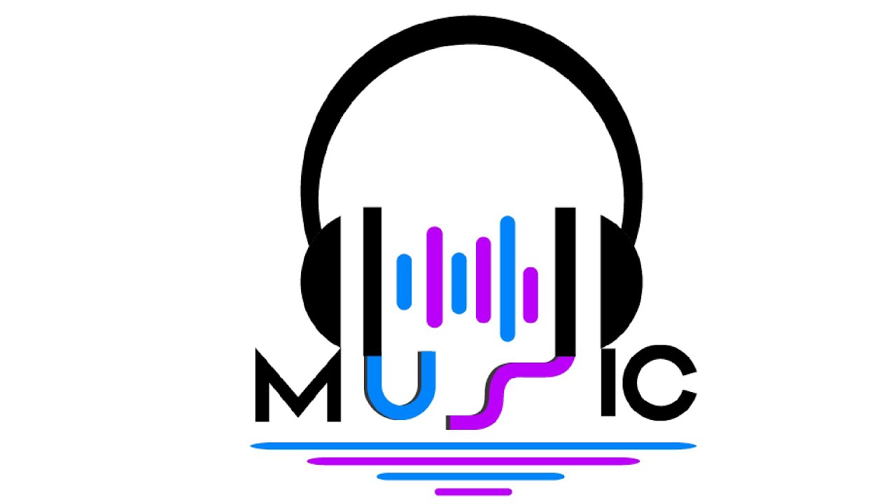 Adobe Illustrator | Music | LoGo | 2020 | - YouTube