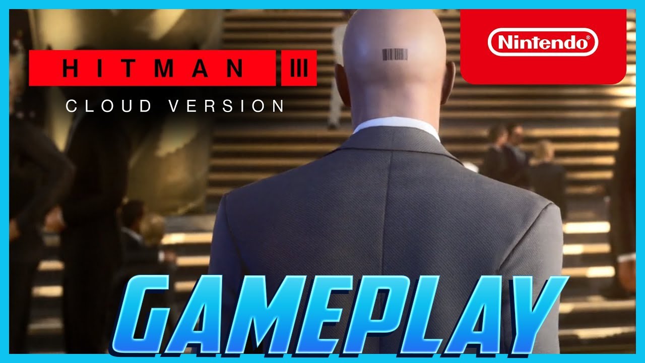 Hitman 3 Nintendo Switch. Hitman Nintendo Switch. Hitman 3 cloud Version Nintendo Switch. Hitman Switch.