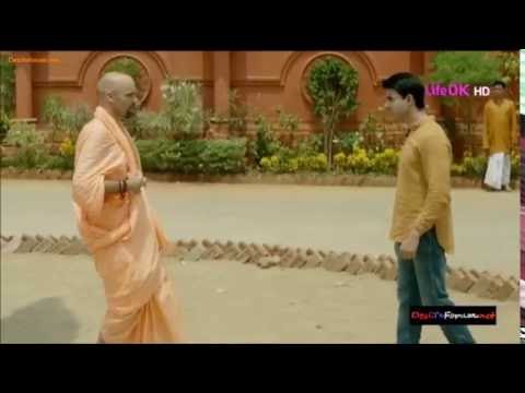 Maha kumbh ek rahasaya ek kahani сериал