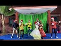 Yaar antha Yesu | Tamil Christmas kids Dance cover Mp3 Song