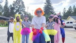 HOCO Court Music Video | Kennedy Meadors