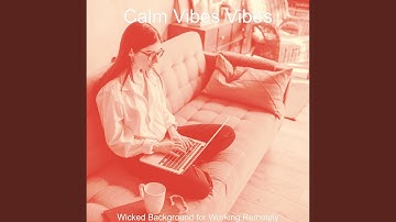 High Class Backdrops for Remote Work