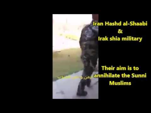 Video: Mengapa Satu Kesalahan Di Iraq Adakah Satu Terlalu Banyak - Rangkaian Matador