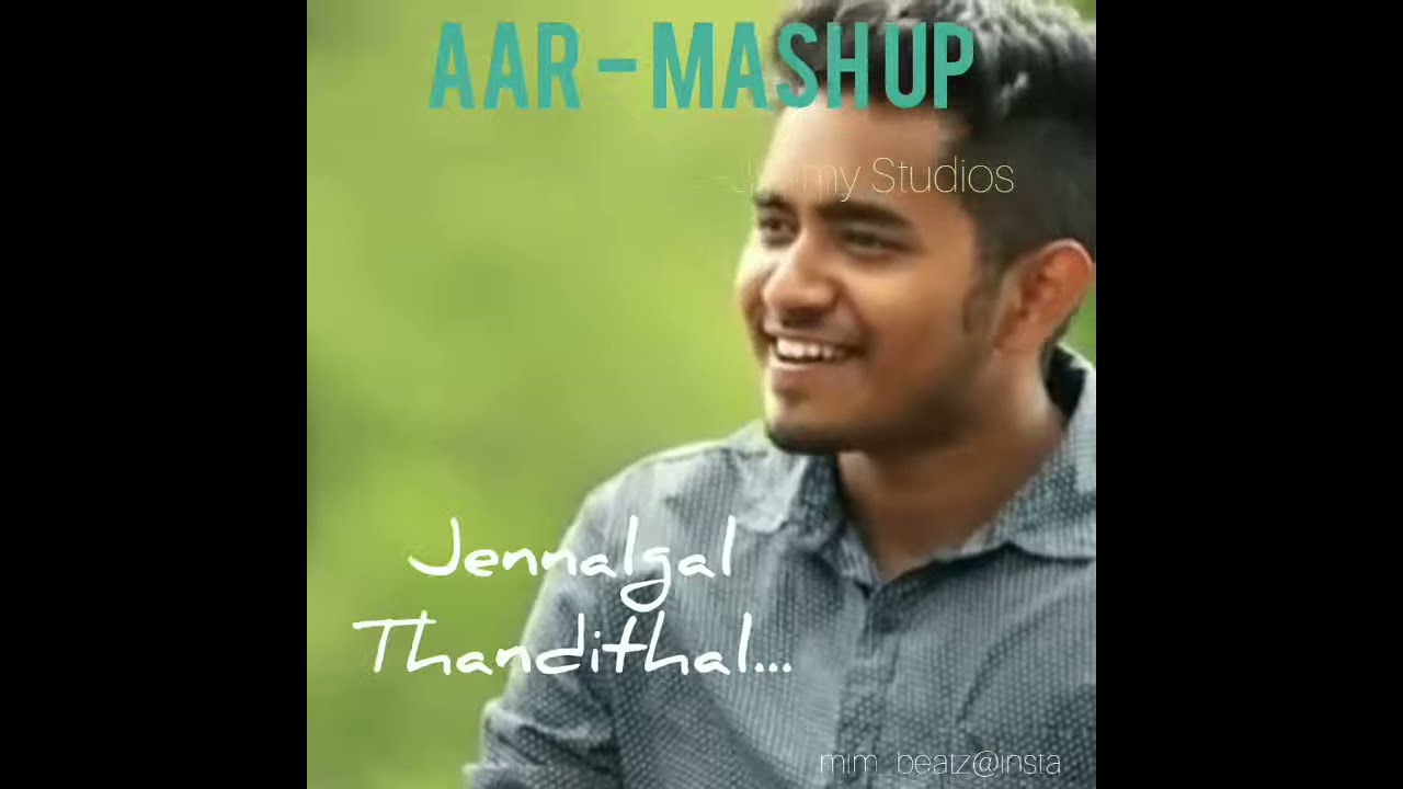 ARR   Mash Up  Jimmy Studios  Status Video