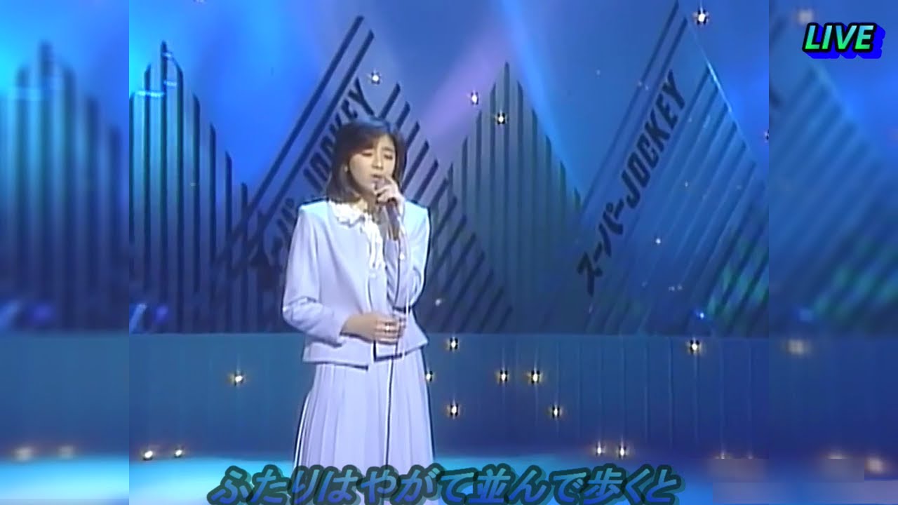 Broken Sunset  菊池桃子