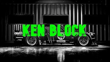 ⚡𝙃𝙊𝙊𝙉𝙄𝙂𝘼𝙉 // 𝙆𝙀𝙉 𝘽𝙇𝙊𝘾𝙆 𝙏𝙍𝙄𝘽𝙐𝙏𝙀