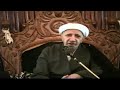 ذبابة أزعجت الشيخ الوائلي وهو على المنبر فسكت ثم ارتجل ليتحول الموقف إلى موعظة بليغة