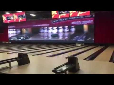 Bowling St Denis en Val