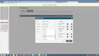 13.- LightSYS 2: Como Inscribir las Cámaras VUpoint en la Nube