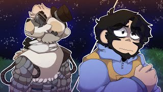 What Was I? - FNAF Chronicle (MCRP)