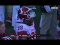 The Hoosiers’ 38-31 Win Over the Cornhuskers | 2019: Indiana at Nebraska | @B1GFootball Classic