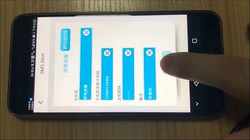 RTU5026 Remote temperature monitoring