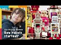 Get to Know the World's Most Amazing Robots | Bright Minds | Learning For Kids