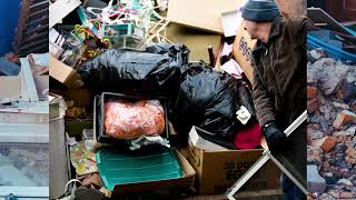 JUNKAHAULICS - Raleigh - EcoFriendly Junk Disposal For All
