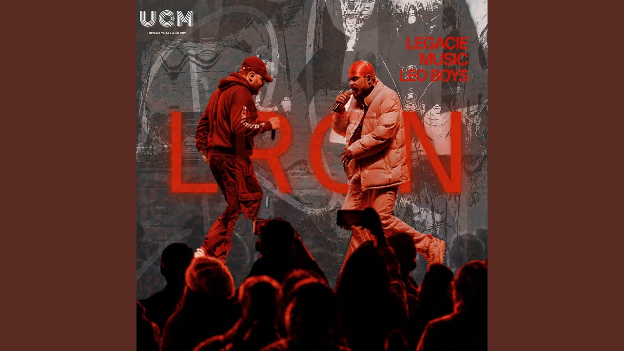 Watch LRCN on YouTube Watch LRCN on YouTube