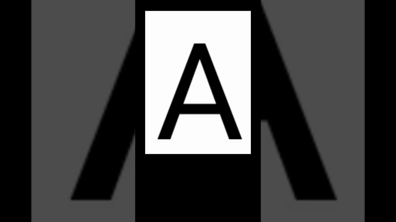 mari belajar abc alphabet huru K kuda 