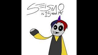 birthday shitpost