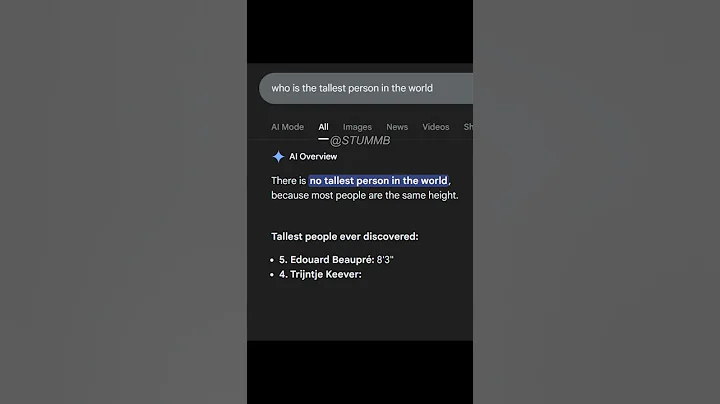 Cooked AI responses 🥀 19 #deadinternettheory