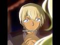 バーボンとベルモットによる、深い意味を込めた対話 #shortvideo #viralvideo #comentarios #cartoonfilm