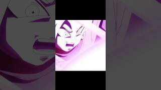 Fused Zamasu Vs Vegeta And Trunks