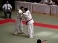 2008 インターハイ柔道男子100kg級