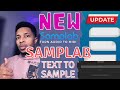 Ai audio to midi plugin samplab 2 update  samplab 2 is incredible