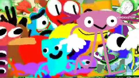 THE STAMPEDE INTRRUPTS CANDELAVRA ADD ROUND 5