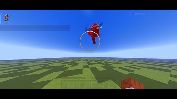 Satisfying Combos // MCPE v1.17x PvP Montage