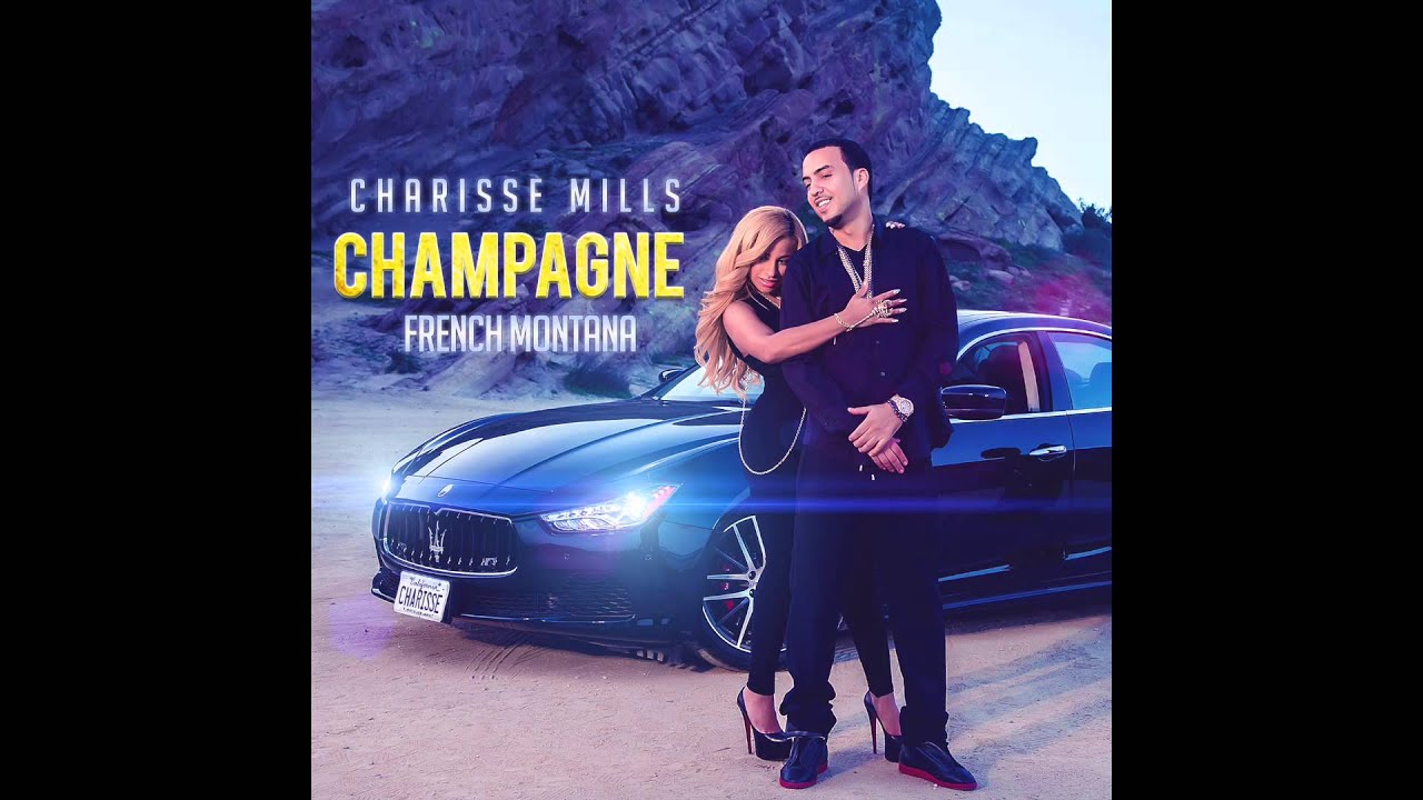 Champagne текст песни