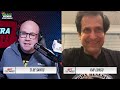 Extra Rounds | UFC 284 Preview with TJ De Santis and Ray Longo