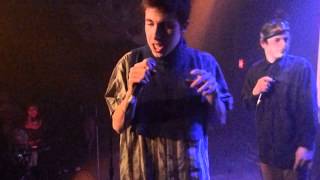 The Wu Tang Clams - B-Real, Busta Rhymes, Coolio, Ll Cool J, & Method Man - Hit Em High The Monsta