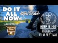 Bdr keep it 100 film festival peoples choice category winner