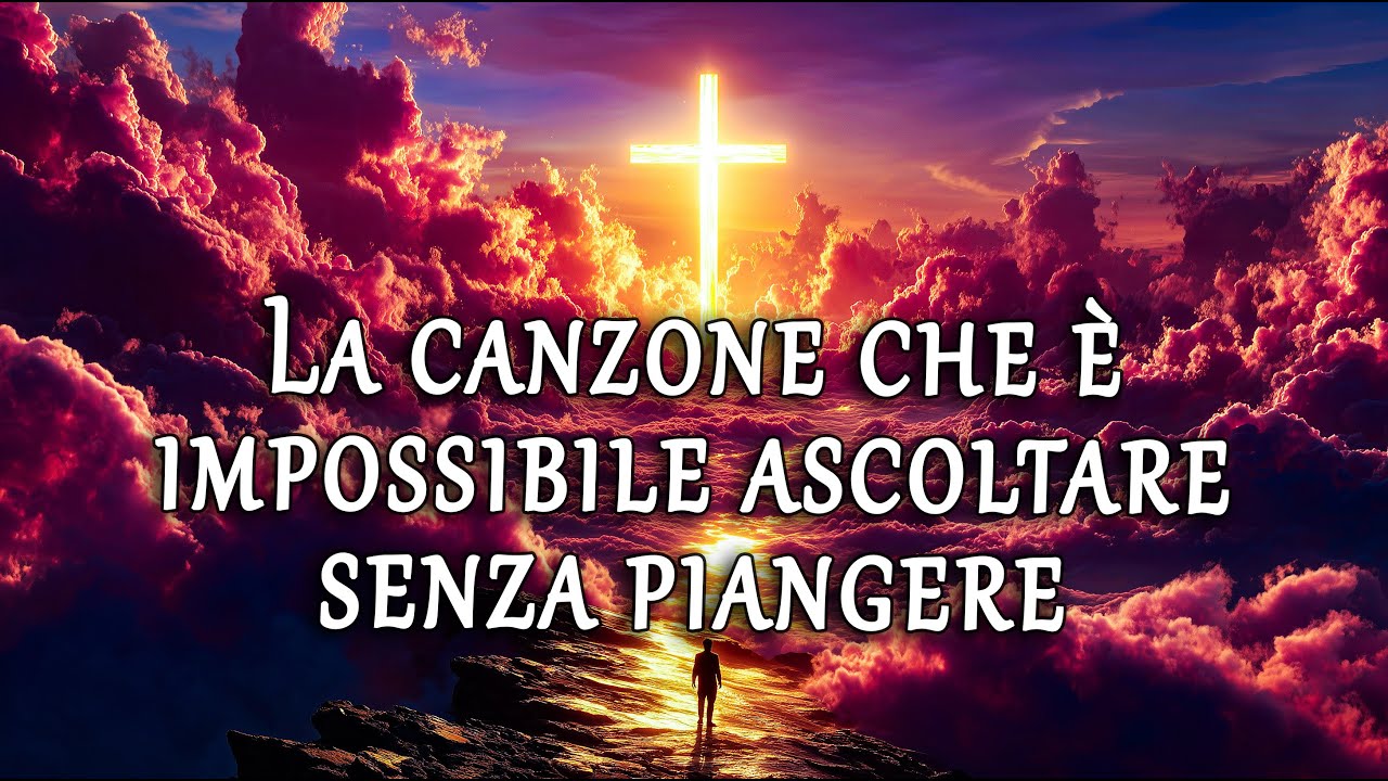 🔥 SANTO, SANTO, SANTO È GESÙ CRISTO ✝️ UN AMORE CHE SI ESTENDE ATTRAVERSO L’ETERNITÀ
