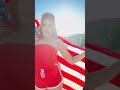 Wish we could remix the Supreme Court but in the meantime maybe we just remix American Girl ☀️