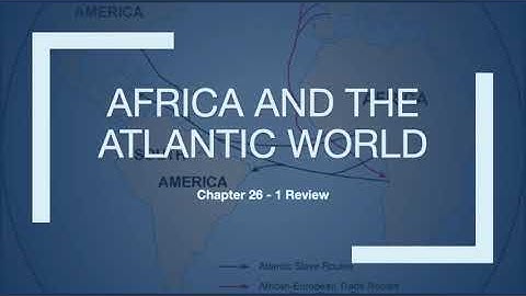 Chapter 26 1 Lecture