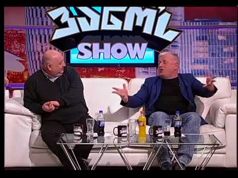 ანეგდოტი არაბიძე