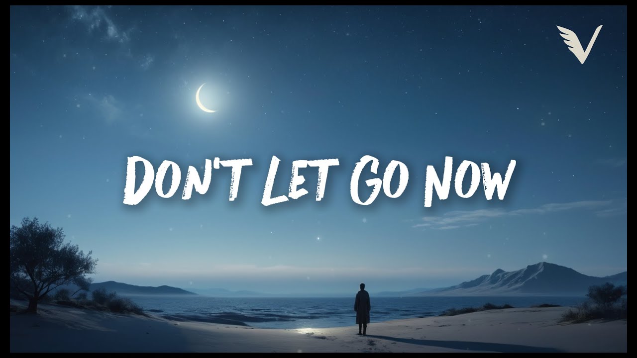 Don’t Let Go Now — Emotional Chill × Uplifting Future Bass × Dreamy Ambient | VUNARE MUSIC