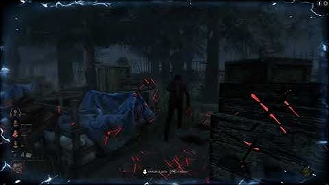 You opened the Box... And I came