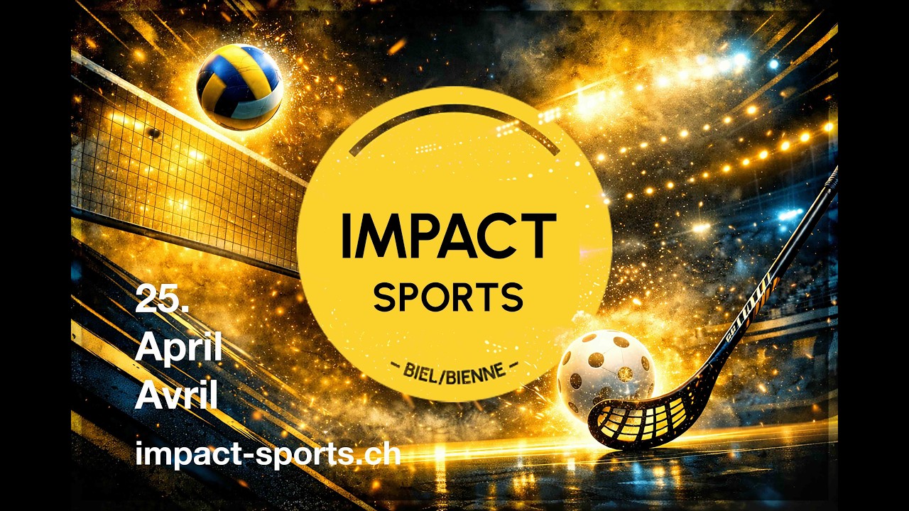 Impact Sports - Teaser 2026