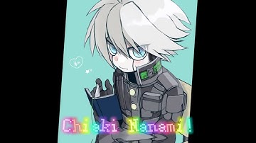 Judge me based off my kins | Danganronpa edit