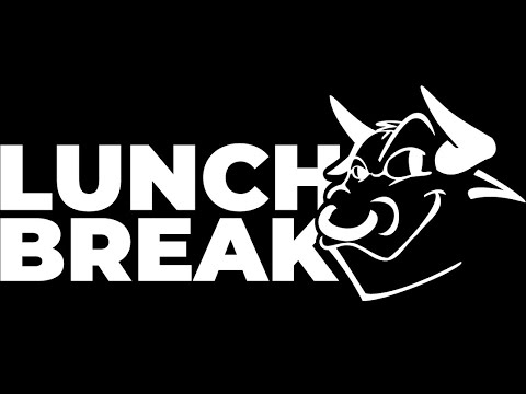 LUNCH BREAK | Meat Madness: Swineapple - YouTube