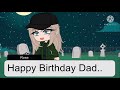 Happy Birthday Dad !!RESIDENT EVIL 8 SPOILERS!!