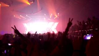 W&amp;W Armin Van Buuren at the top 100Dj&#39;s World Tour