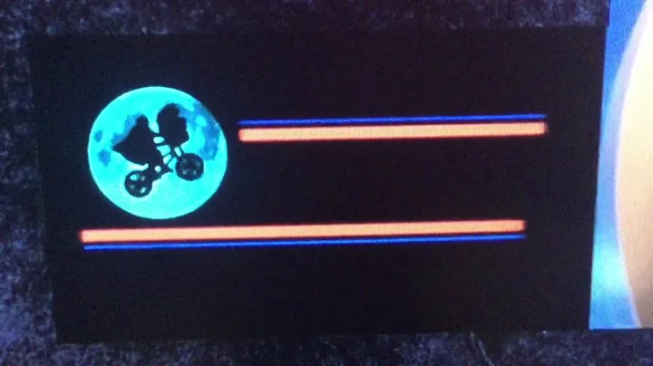 The Goonies (1985) End Credits (Freeform's 13 Nights of Halloween)